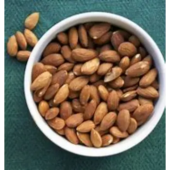 Fresh Roasted Almonds